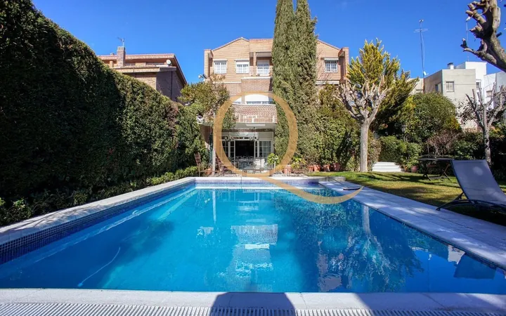 Chalet pareado en Conde Orgaz-Piovera, Conde Orgaz-Piovera - Foto 2