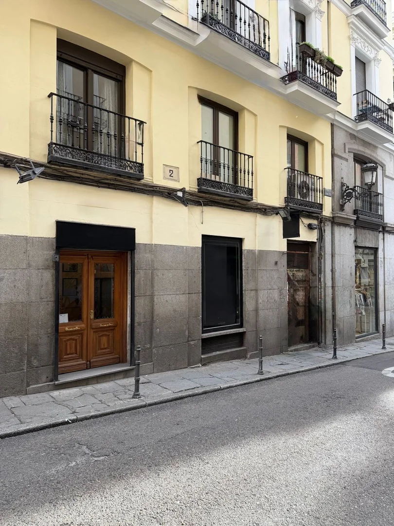 Local en Centro estético en Calle de los Donados, 1, Sol - Foto 13