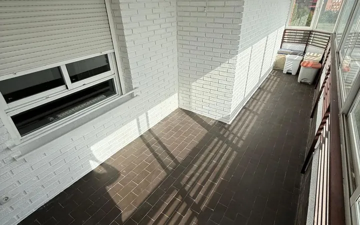 Piso en Calle de Federico Salmón, Nueva España - Foto 5