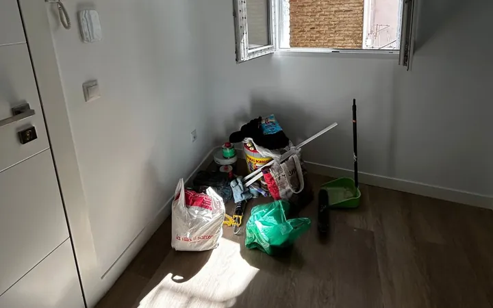 Piso en Calle de Tablada, 13, Berruguete - Foto 4