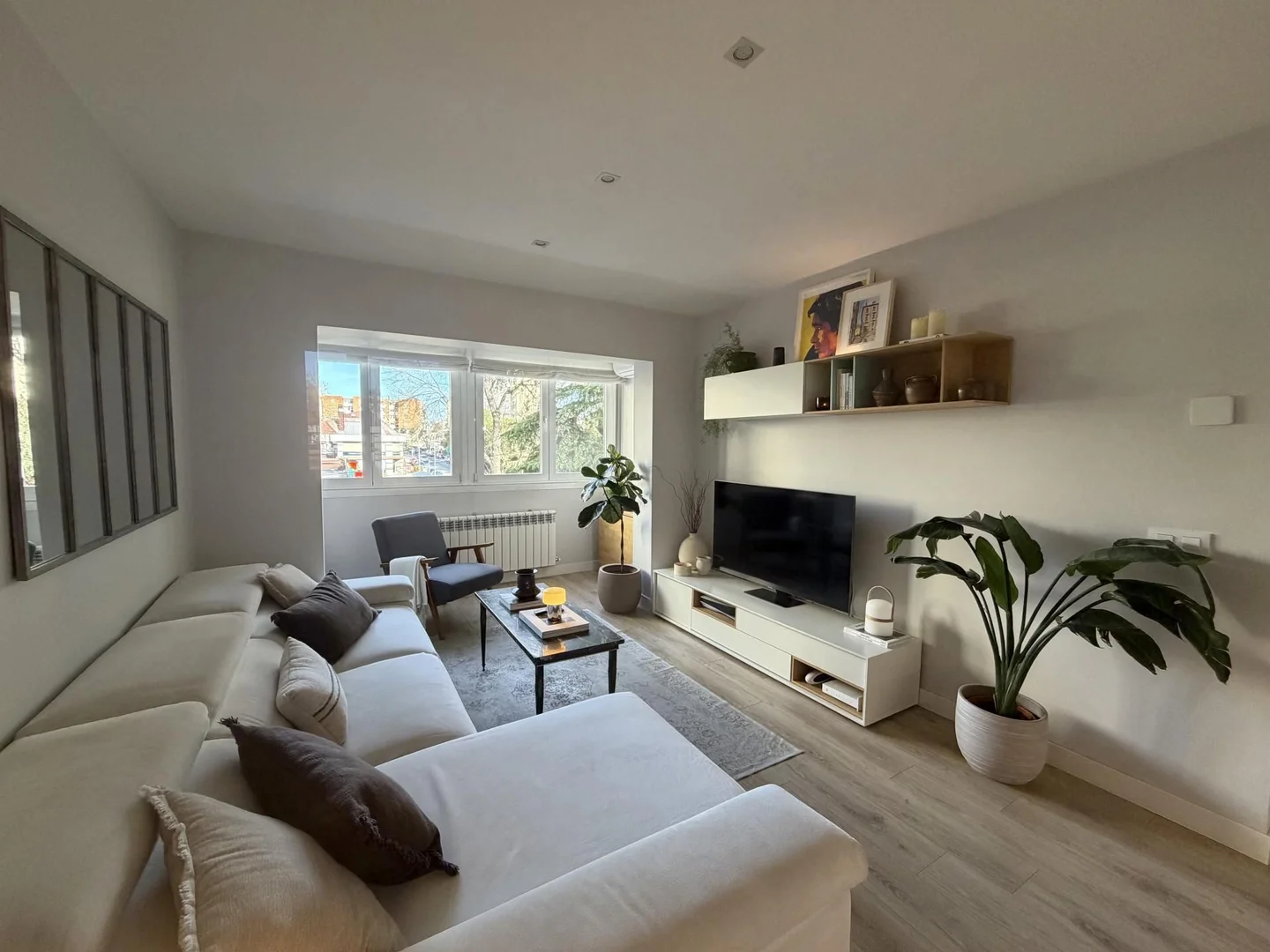 Piso en  Avenida de Barranquilla 9 - Foto 3