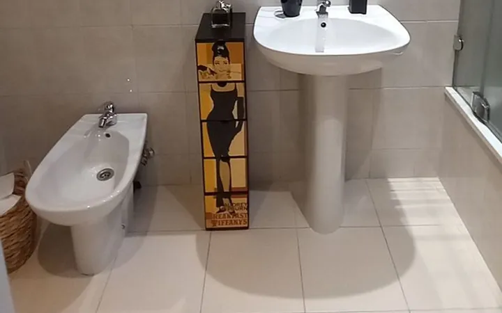 Piso en Calle Silvinita, 1, Butarque - Foto 18
