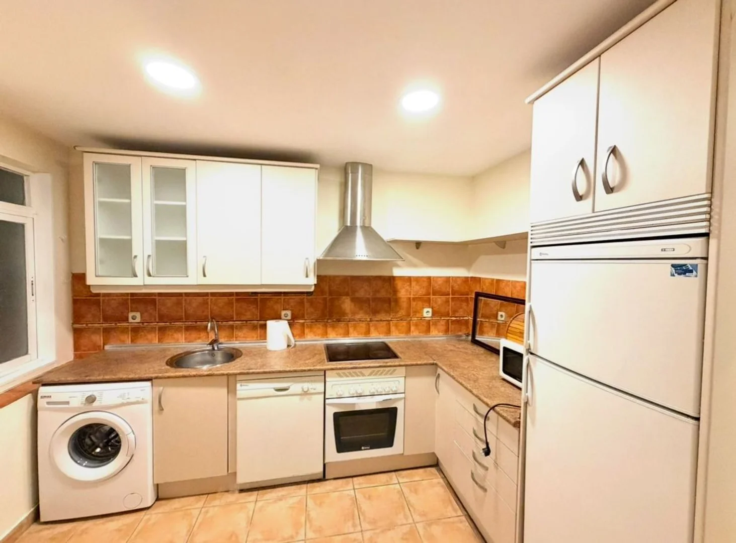 Piso en calle del Pretil de Santisteban, 3 - Foto 9