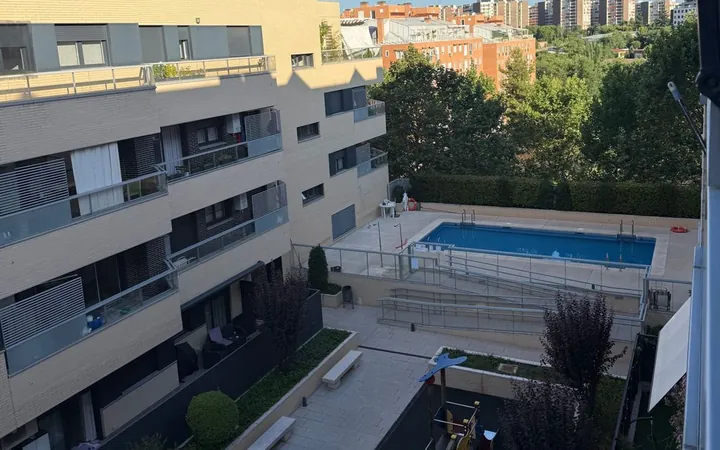 Piso en Calle de Sorolla, 5, Ventilla-Almenara - Foto 1