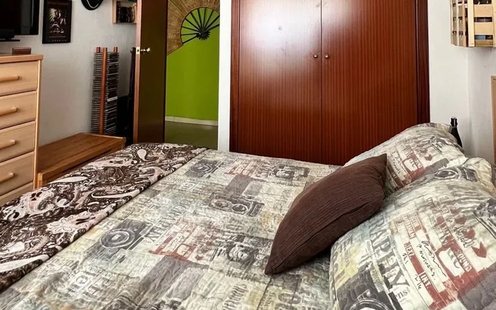 Piso en Portazgo - Foto 6