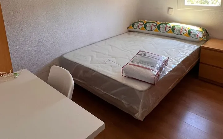 Piso en Calle Meléndez Valdés, 36, Gaztambide - Foto 12