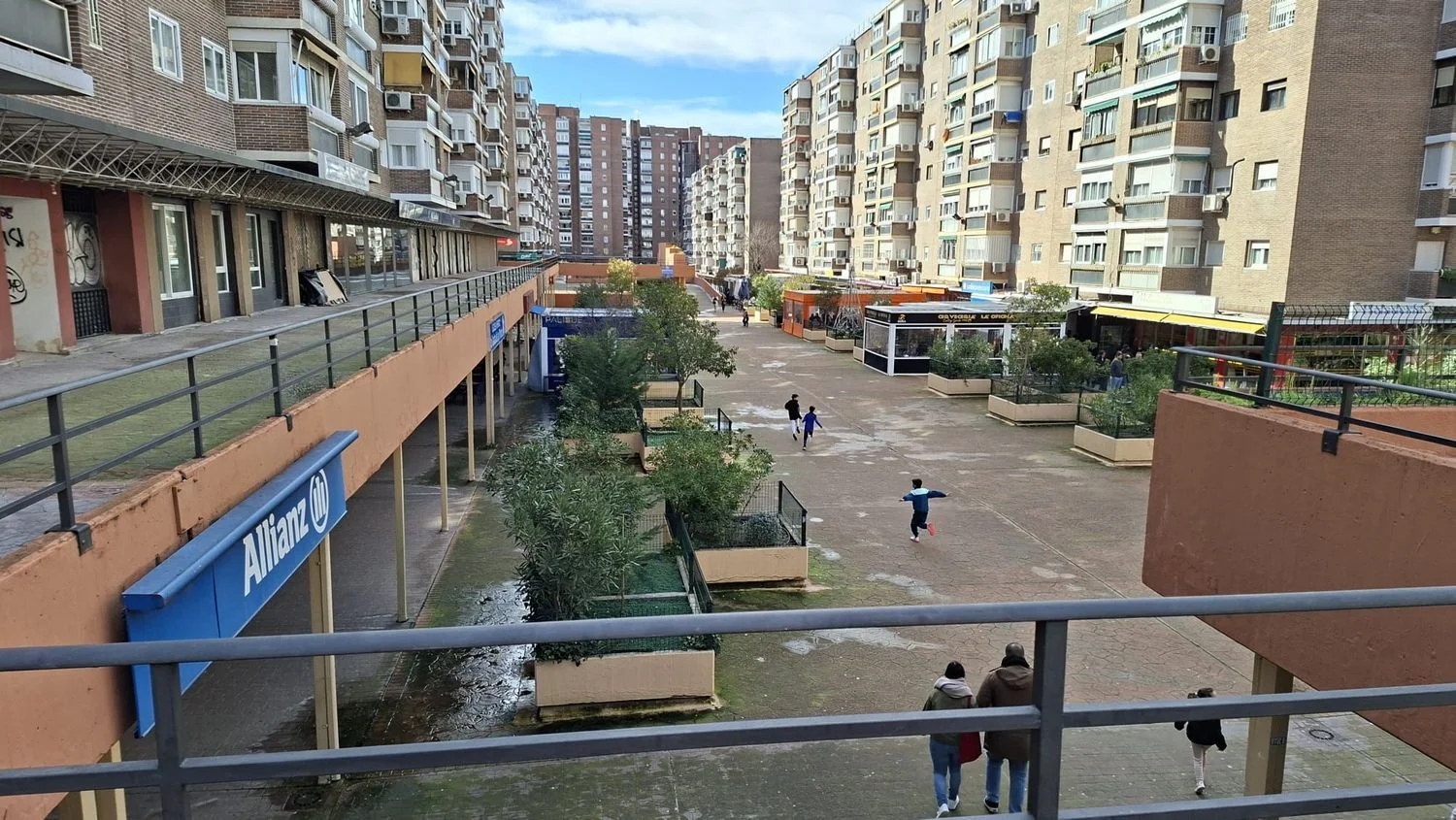 Piso en avenida de Moratalaz, 157 - Foto 14