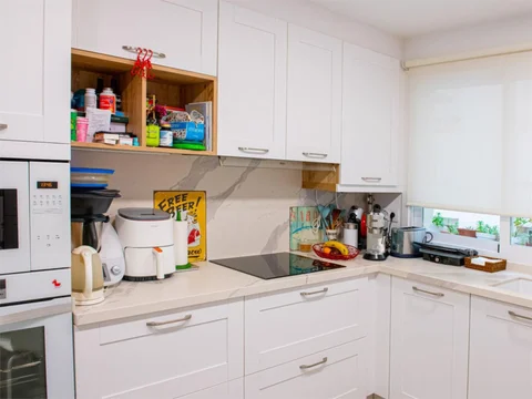 Piso en  Calle de Montesa 39 - Foto 5