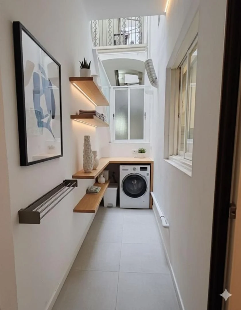 Piso en  Calle de Núñez de Balboa 32 - Foto 2