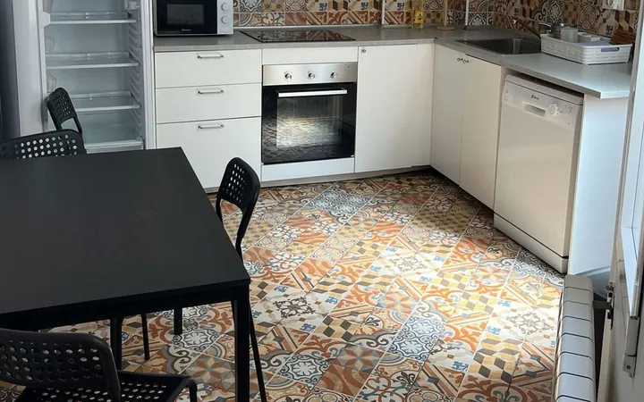 Piso en Calle de la Princesa, 78, Gaztambide - Foto 1