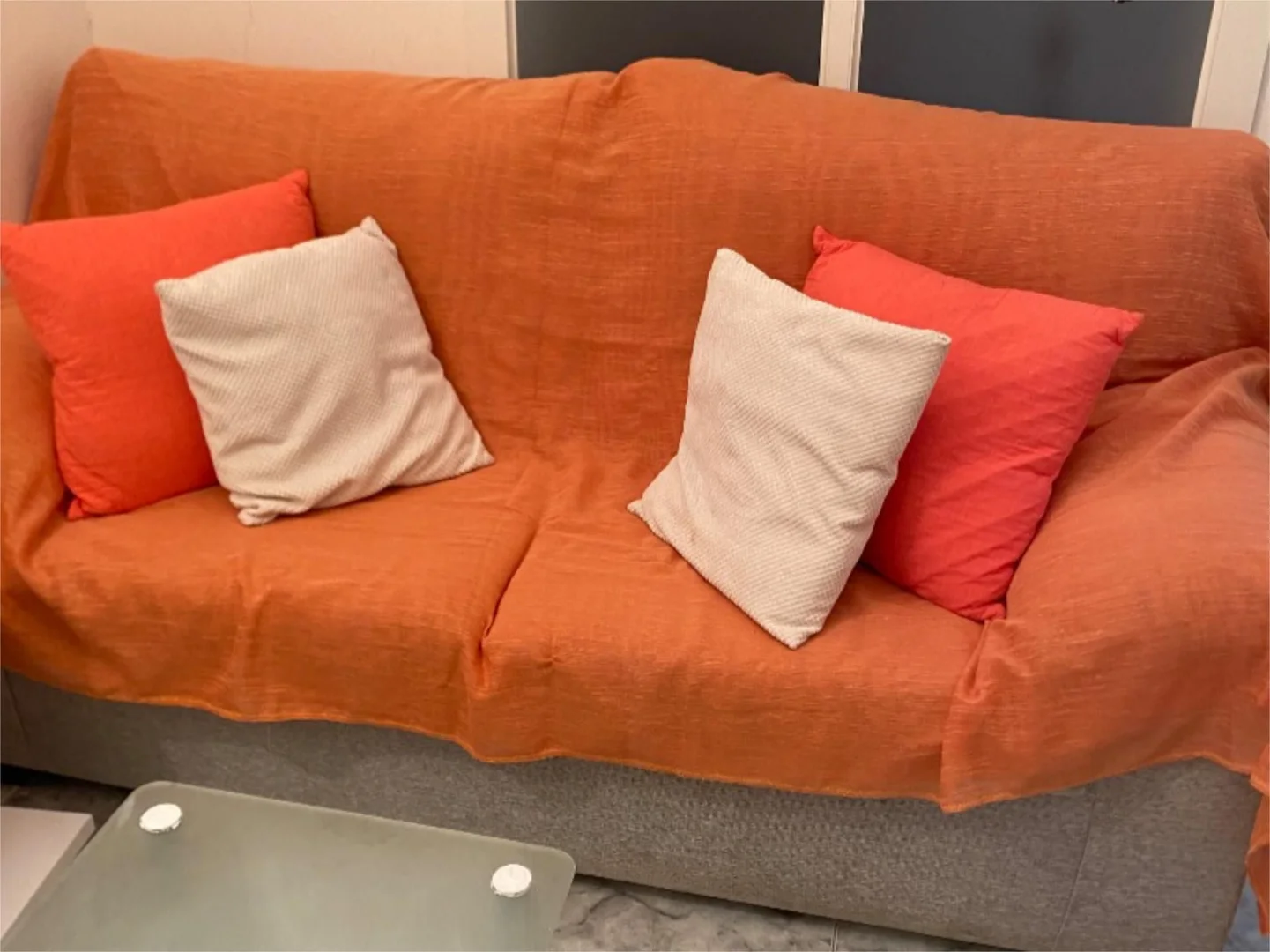 Apartamento en  Calle de Santa Bárbara 6 - Foto 1