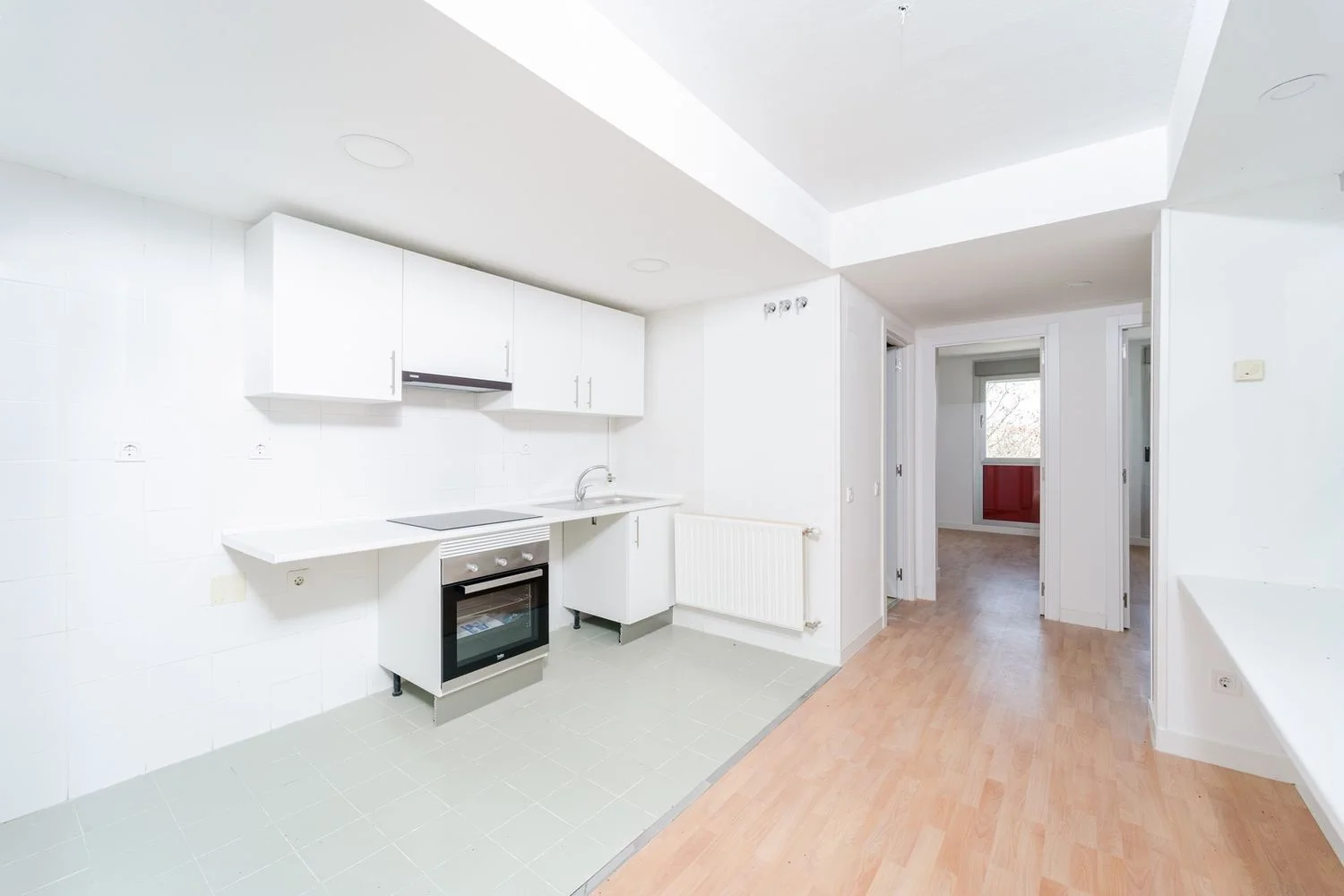 Piso en calle de Salvador Allende - Foto 9