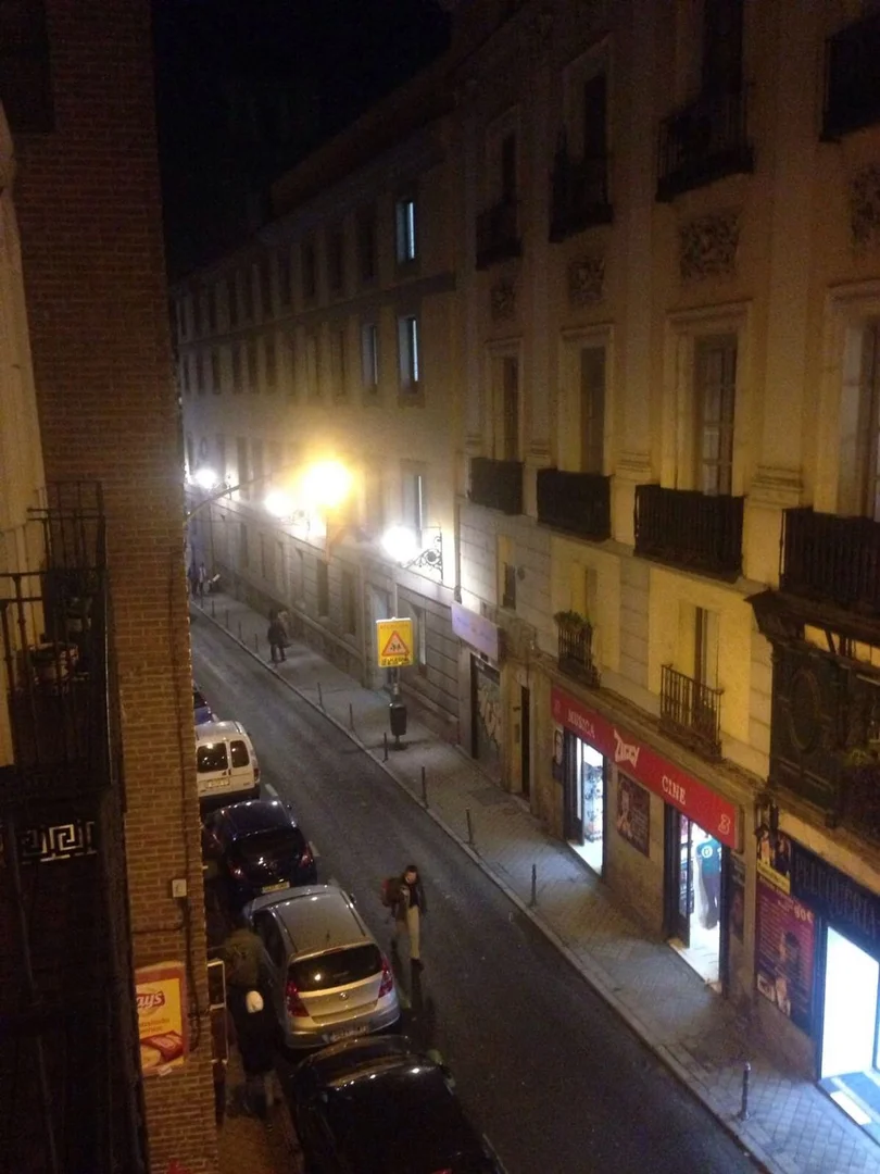 Piso en calle de los Estudios, 8 - Foto 23