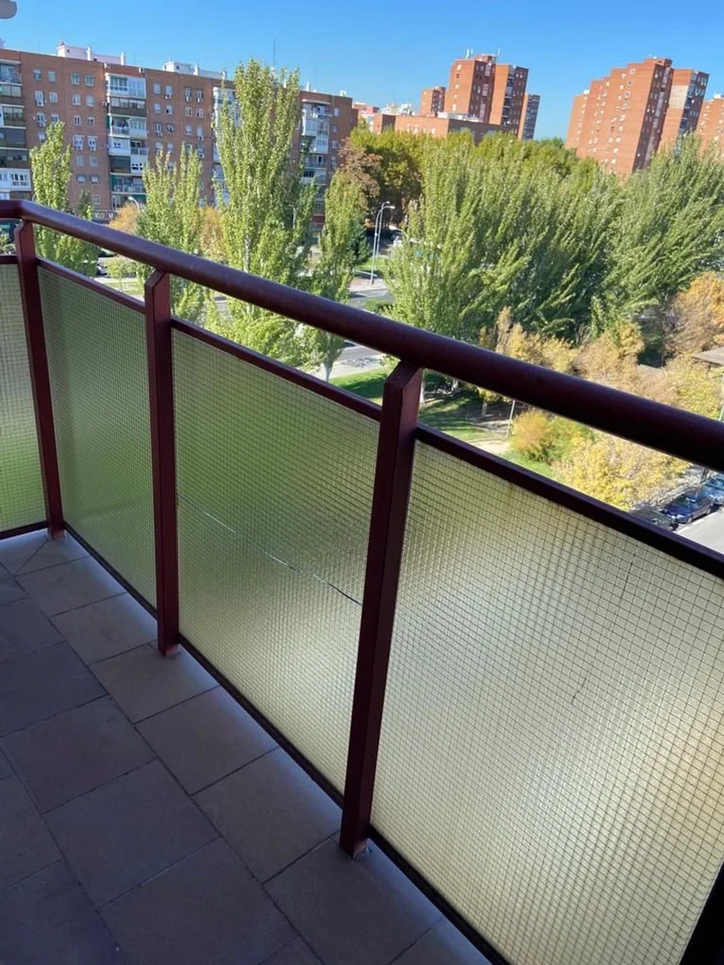 Piso en calle Tertulia, 19 - Foto 18