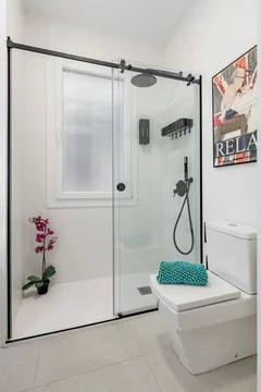 Estudio en Calle de Cáceres, 13, Delicias - Foto 11