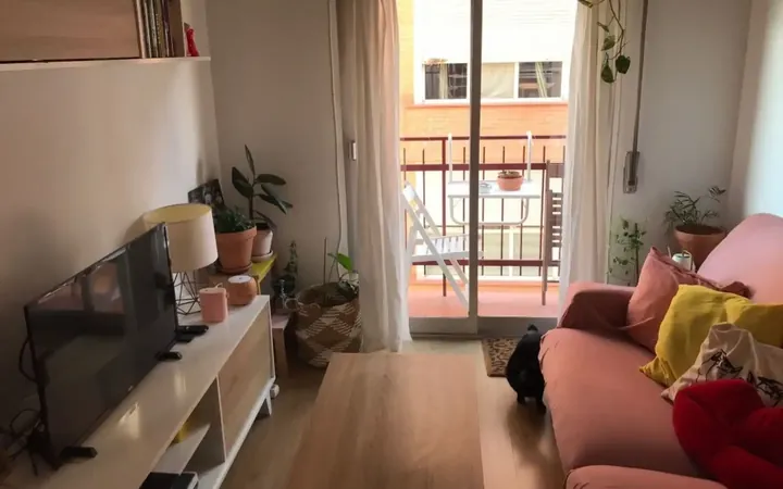 Piso en  Calle de Doña Mencía 42 - Foto 1