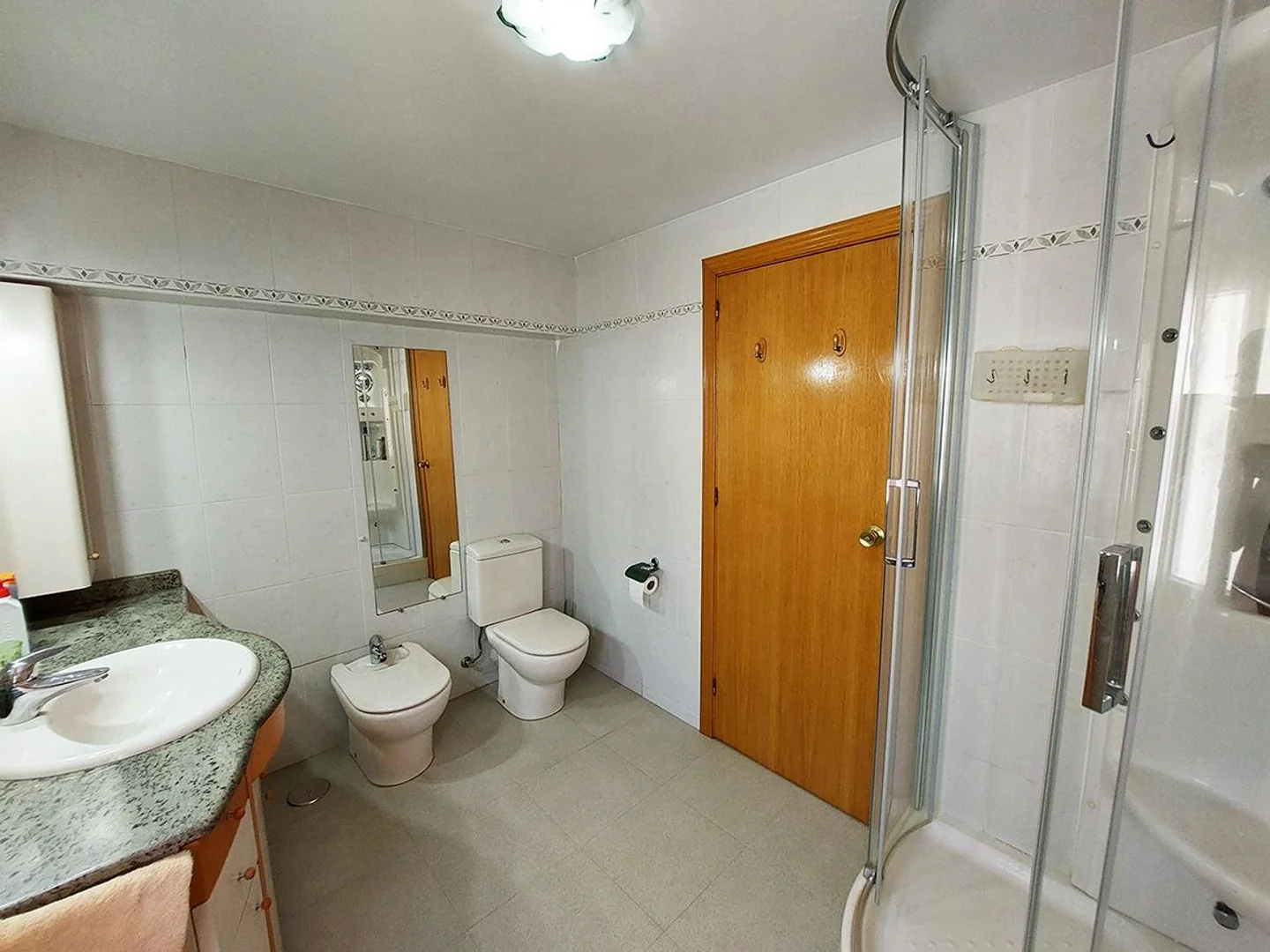 Chalet adosado en Los Cármenes, Los Cármenes - Foto 17