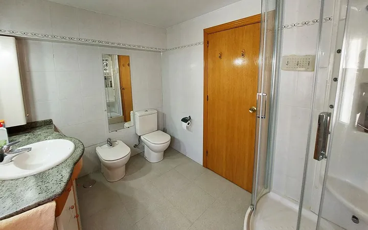 Chalet adosado en Los Cármenes, Los Cármenes - Foto 17
