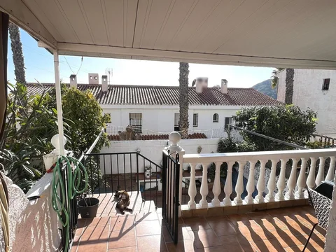 Chalet adosado en calle Bécquer, 4 - Foto 36