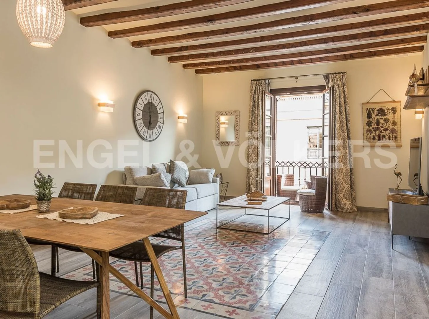 Piso en Sant Pere - Santa Caterina i la Ribera - Foto 5