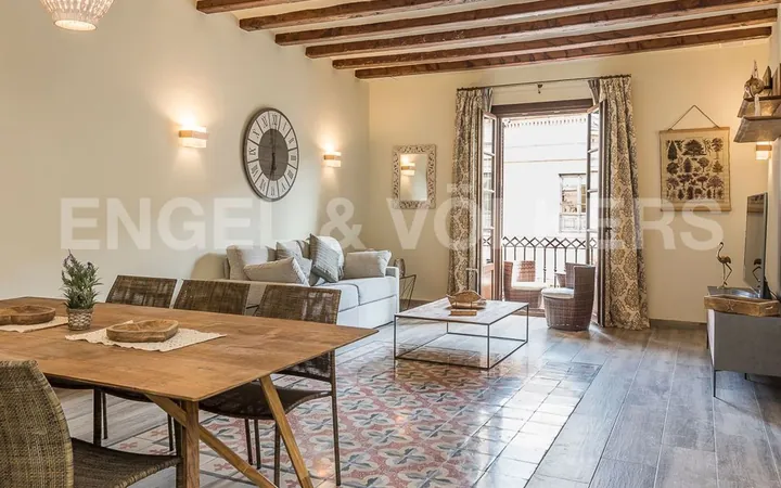 Piso en Sant Pere - Santa Caterina i la Ribera - Foto 5