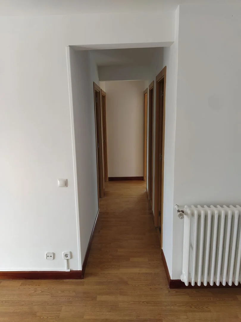 Piso en calle Corregidor Juan de Bobadilla, 47 - Foto 4