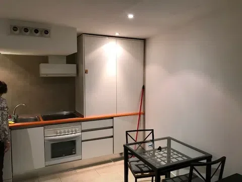 Estudio en calle de Quiñones, 10 - Foto 11