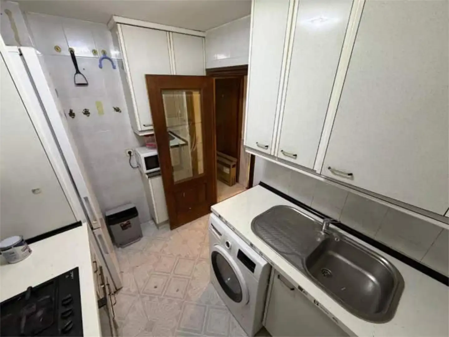 Piso en Villa de Vallecas - Foto 9