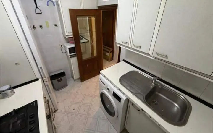 Piso en Villa de Vallecas - Foto 9