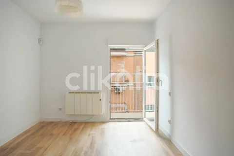 Piso en calle de Salvador Alonso - Foto 8