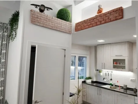 Piso en Barrio Pilar - Foto 1