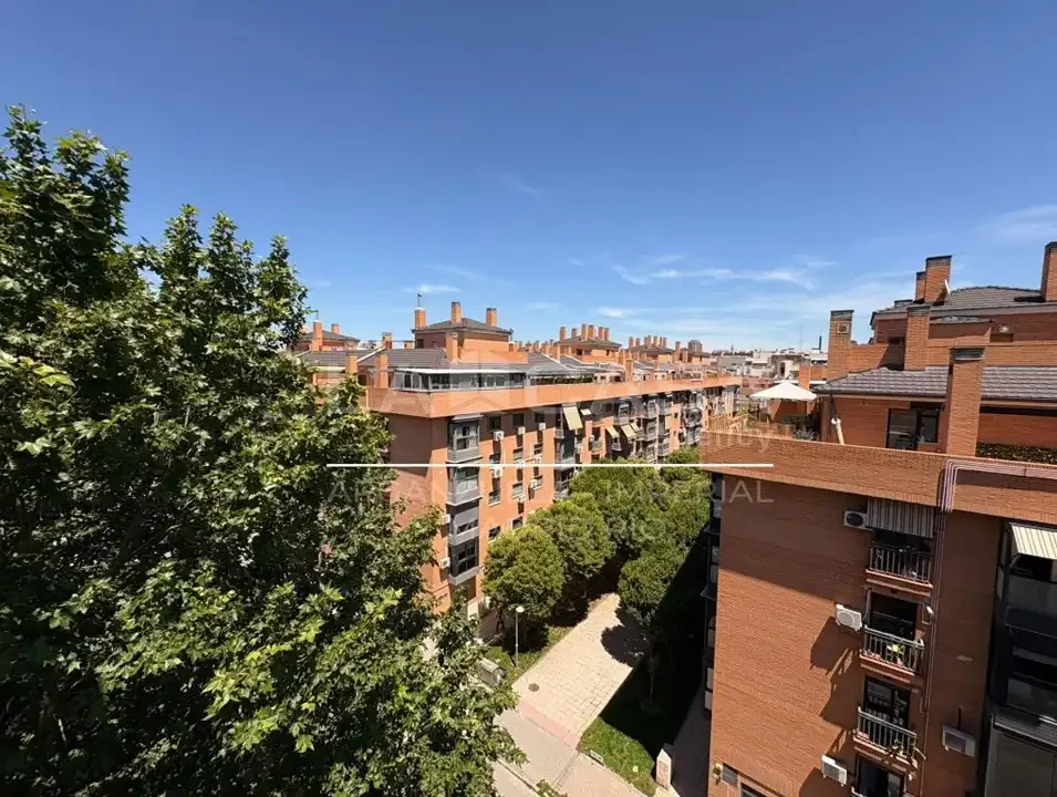 Ático en  Calle de Julián Rabanedo - Foto 16