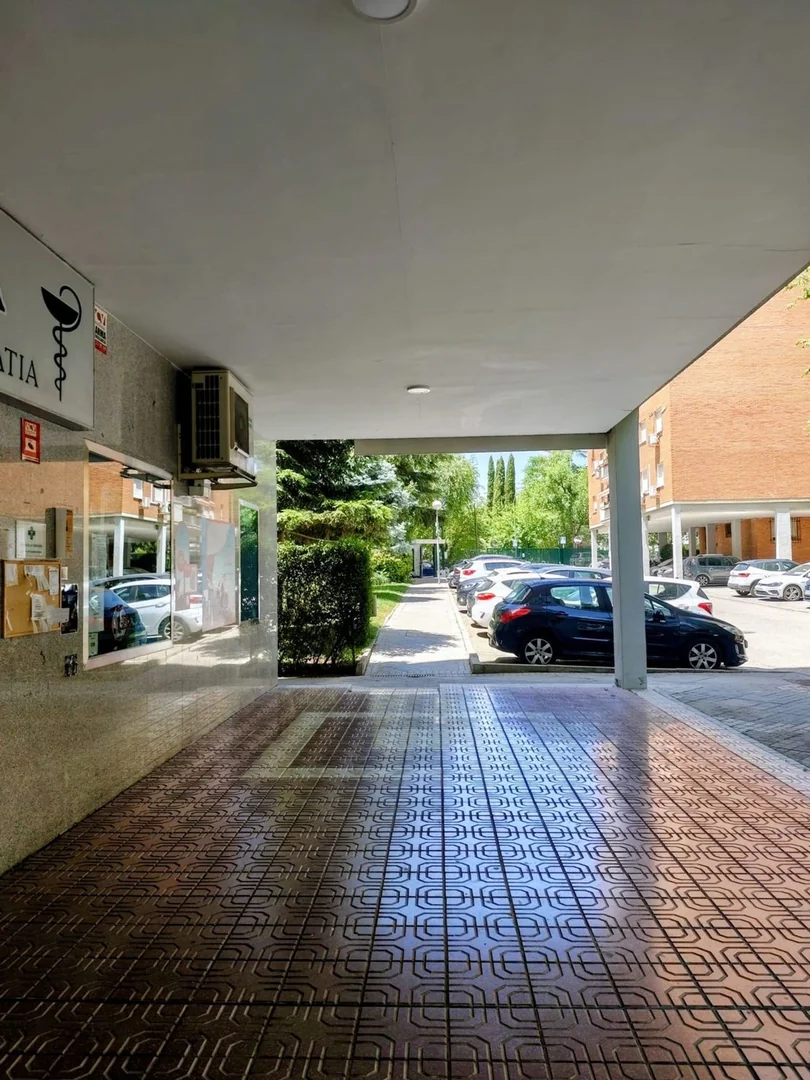 Piso en Calle Soto Hidalgo, 10, Alameda de Osuna - Foto 23