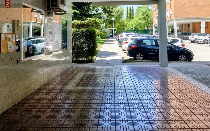 Piso en Calle Soto Hidalgo, 10, Alameda de Osuna - Foto 23