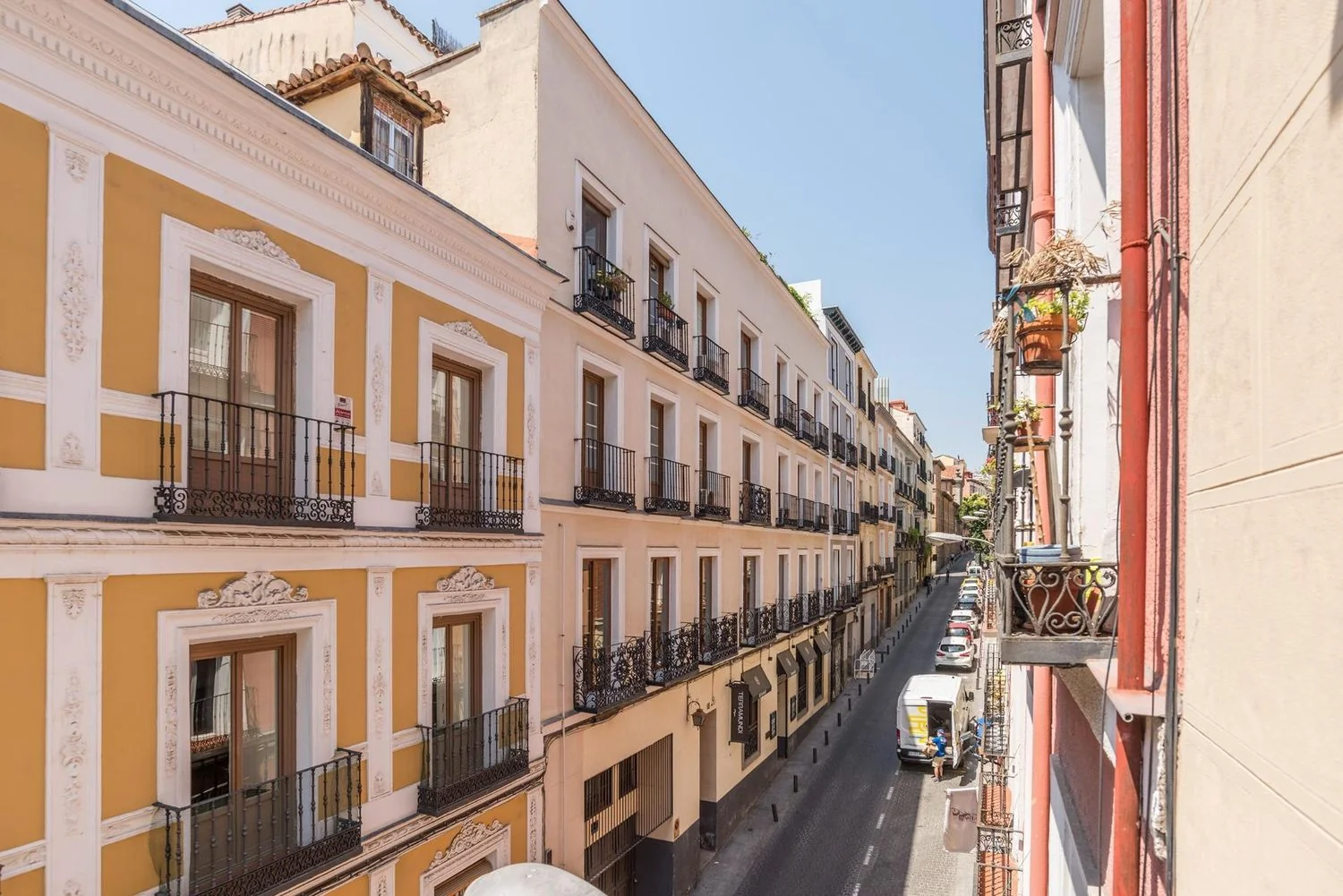 Piso en Calle de Lope de Vega, 41, Huertas-Cortes - Foto 28