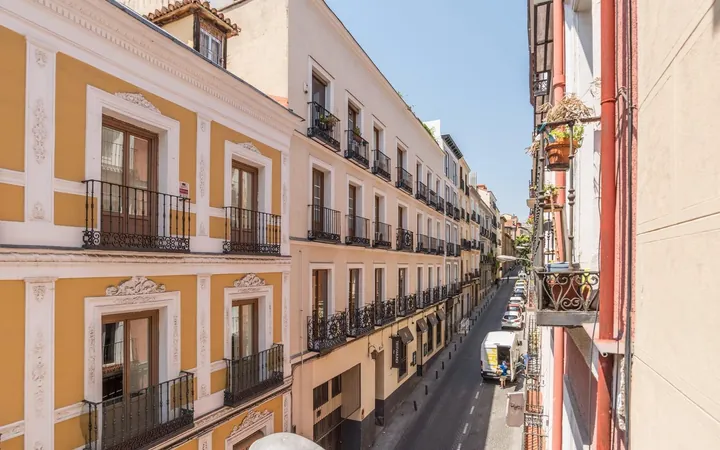 Piso en Calle de Lope de Vega, 41, Huertas-Cortes - Foto 28