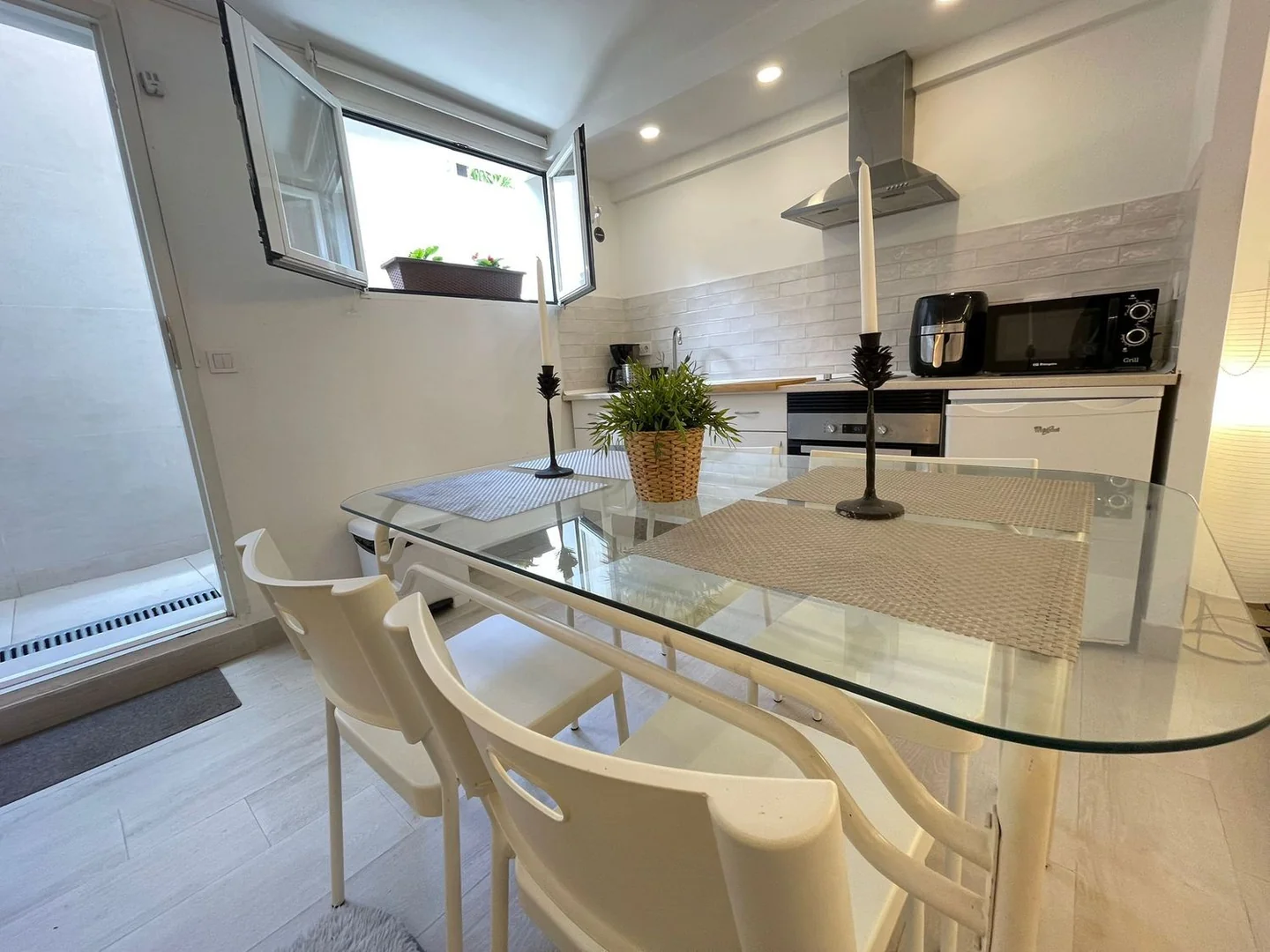 Estudio en Calle de Vicente Jimeno, Peñagrande - Foto 2