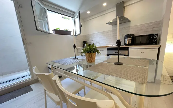Estudio en Calle de Vicente Jimeno, Peñagrande - Foto 2