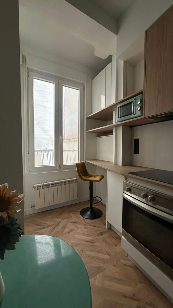 Estudio en Calle del Rey Francisco, Madrid, 10, Argüelles - Foto 6