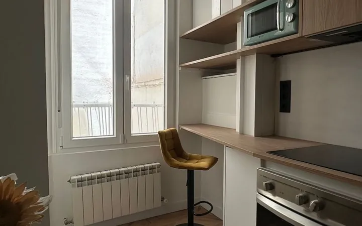 Estudio en Calle del Rey Francisco, Madrid, 10, Argüelles - Foto 6