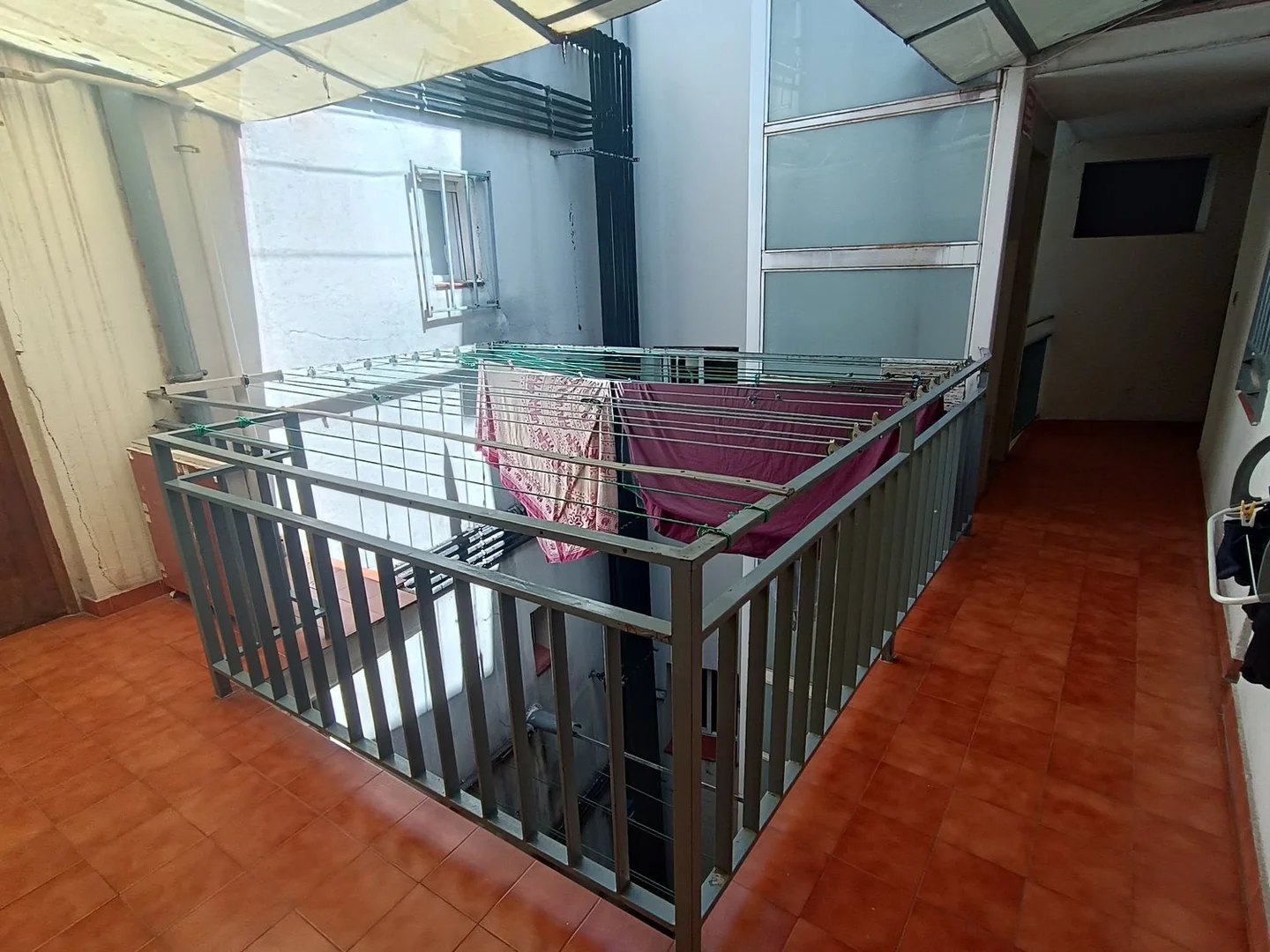 Piso en Calle del Amparo, Lavapiés-Embajadores - Foto 16