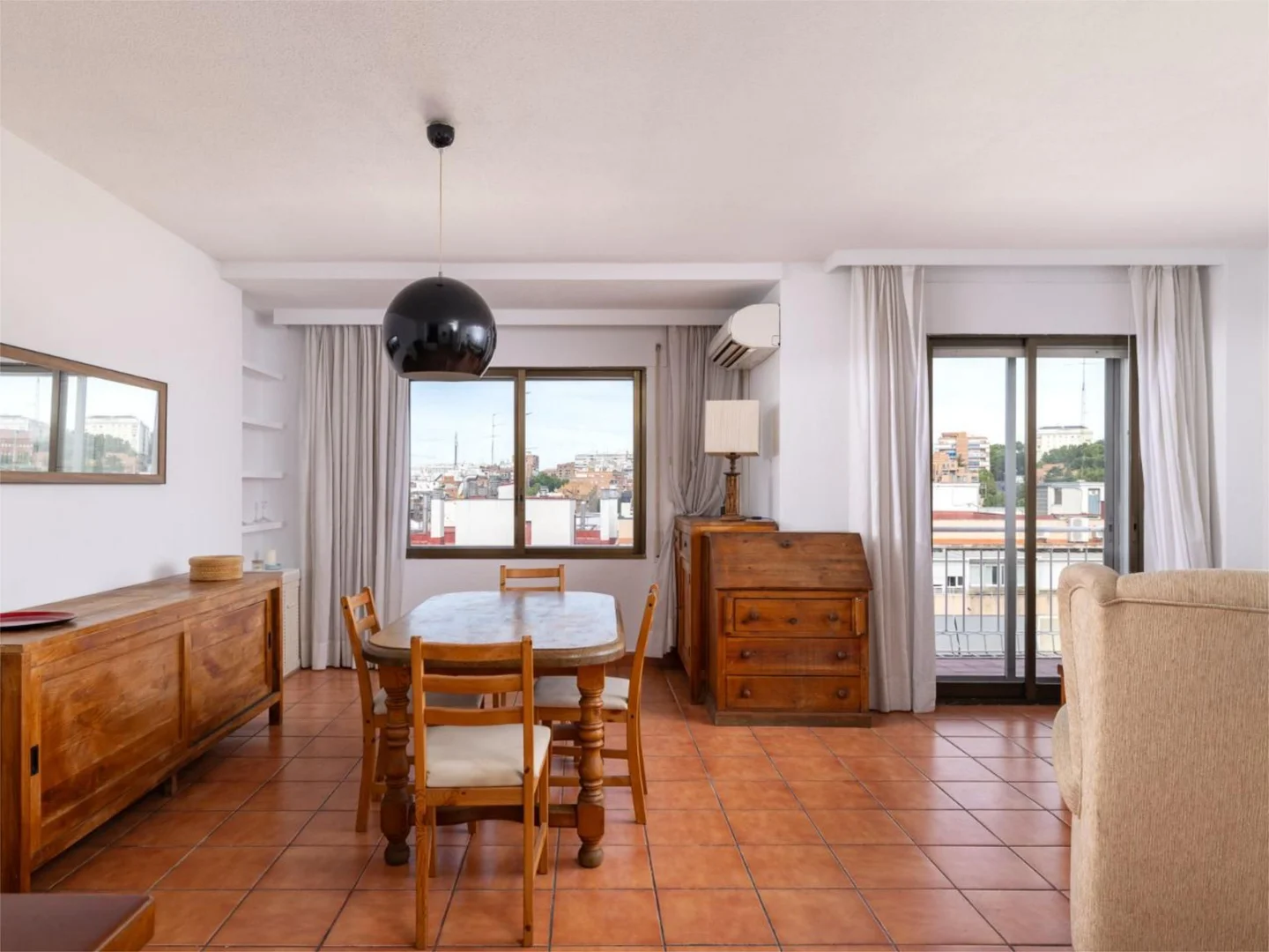 Piso en  Calle del Doctor Esquerdo 173 - Foto 12