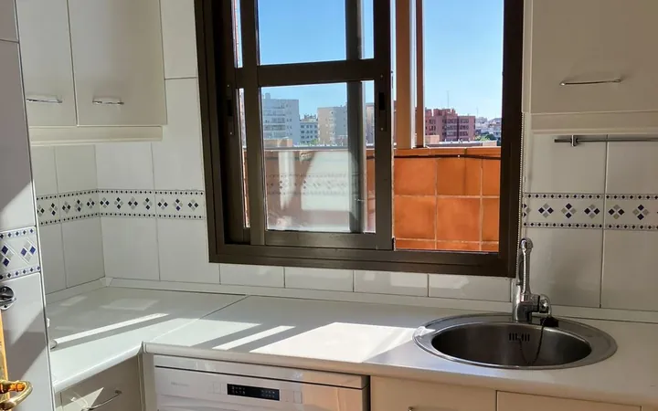 Ático en Calle de Rafael Bergamín, 20, San Juan Bautista - Foto 5