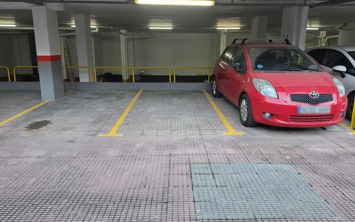 Piso en Calle de los Castillejos, 329, La Sagrada Família - Foto 28