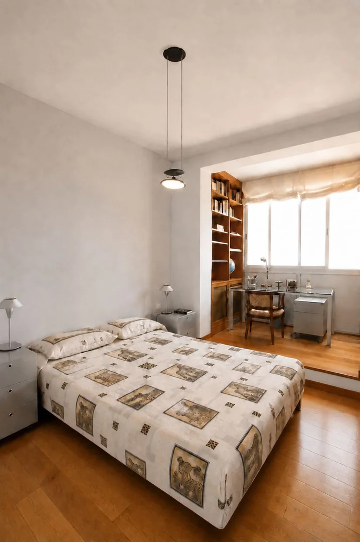 Ático en Calle de Calaf, 52, Sant Gervasi - Galvany - Foto 22