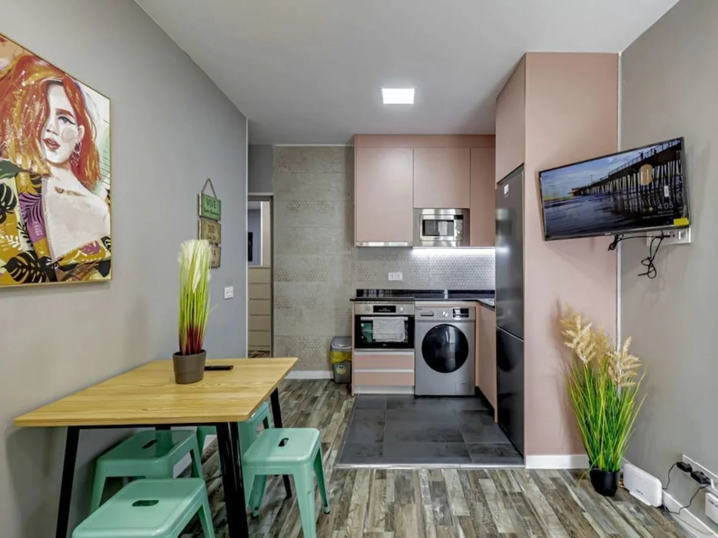 Piso en calle de Alvarado, 10 - Foto 5