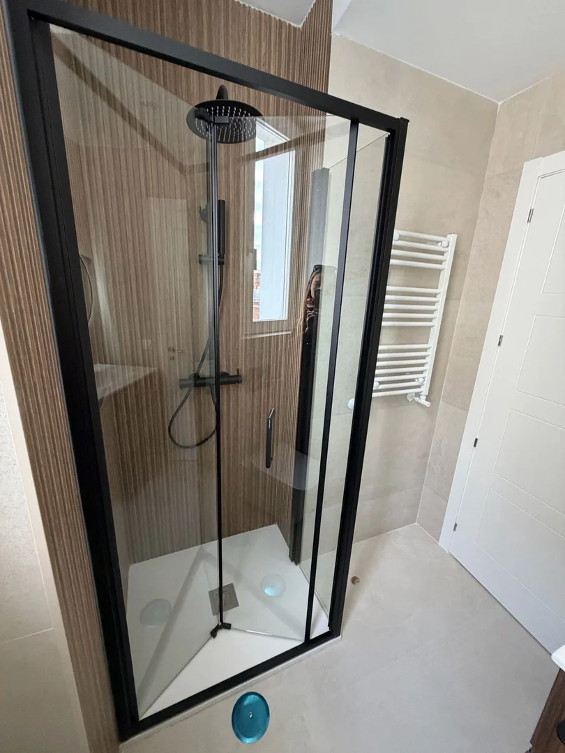 Piso en calle de Narváez, 72 - Foto 12