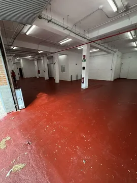 Local comercial en  Avenida del Doctor Federico Rubio y Galí 86 - Foto 4