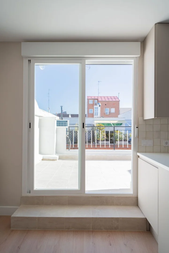 Piso en calle de Malcampo, 4 - Foto 10