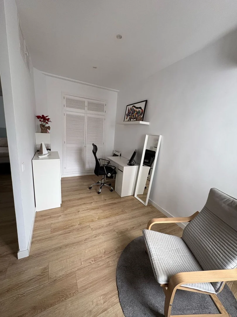 Piso en avenida de la Ciudad de Barcelona, 31 - Foto 6